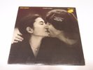 JOHN LENNON Double Fantasy LP 1980 Geffen Records SEALED w/ Hype Sticker