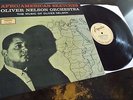 Oliver Nelson - Afro / American Sketches **UK Esquire 32-162 Mono RVG LP**