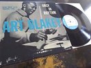 Art Blakey - Orgy In Rhythm Volume 2 **Original US Blue Note BLP 1555 Mono LP**
