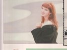 Crystal Lewis Joy NEAR MINT Frontline Records Vinyl LP