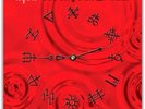 WEA Rush - Clockwork Angels Vinyl LP