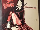Stiv Bators ?Disconnected EX Vinyl Bomp BLP4015 1st Press Inserts Power Pop 1980