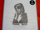 Sealed - Panda Bear Tomboy LP White Color DMM Vinyl Animal Collective Deerhunter