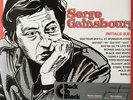 Serge Gainsbourg - Initials B.B. Vinyl LP NEU 0550905