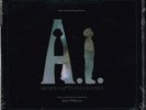 JOHN WILLIAMS - A.I. - MINT LA-LA-LAND 3CD's EXPANDED EDITION