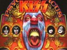 KISS - PSYCHO CIRCUS LP ???NEU/NEW???
