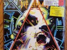 SEALED DEF LEPPARD 