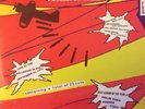 THE CLASH PEARL HARBOUR ‘79 LIVE DOUBLE L.P. VINYL