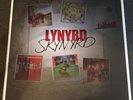 Lynyrd Skynyrd Vinyl Record Box Set 2014 OOP