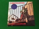 Liquidator Harry J All Stars Excellent Condition