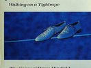 LP Johnny Adams Walking On A Tightrope - The Songs Of Percy Mayfield NEAR MINT