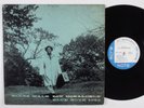 LOU DONALDSON Blues Walk BLUE NOTE LP mono w 63