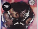 THE CRUSADERS Crusaders 1 BLUE THUMB 2xLP SEALED