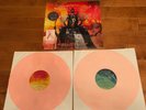 Mastodon - Emperor Of Sand Vinyl 2xLP Pink