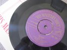 PERRY COMO Tina Marie  1955  GOLD HMV    SUPERB EX