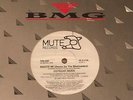 DEPECHE MODE:Route 66/Behind The Wheel. RARE Aussie/OZ ONLY 12