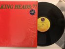 Talking Heads - 77 - 1977 US 1st Press LP SR 6036 (NM-) In Shrink