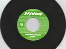 JAN JONES - Independent woman - NORTHERN SOUL - 7'' - 45rpm
