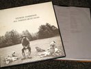 Excellent 1970 Rock triple-LP - GEORGE HARRISON 