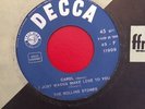 The Rolling Stones-The Impossible Series #31 - Italian rarest Disco Poker
