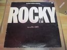 OST ( SOUNDTRACK ) - ROCKY ( BILL CONTI ) - VINYL LP