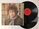 Bob Dylan - Blonde On Blonde - Album C2S 841 (EX) Ultrasonic Cleaned