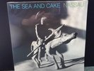 Nassau by The Sea and Cake New Reissue 2x LP Vinyl Thrill Jockey Records 021