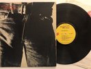 Rolling Stones - Sticky Fingers - 1971 US 1st Press Zipper Cover COC 59100