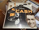 JOHNNY CASH - WITH HIS HOT AND BLUE GUITAR  (1957 SUN LP 1220) Rare orig. LP