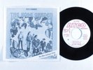 Psych Rock 45 ROSE GARDEN Self Titled ATCO EP-C-4522-A picture sleeve HEAR