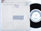 Rock 2x45 SAMPLER FOR DEAD HEADS Various Artists ROUND HEAR
