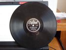78 THE (NAT) KING COLE TRIO : THE CHRISTMAS SONG/IN THE COOL OF EVENING CAPITOL