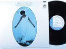 LARRY YOUNG Heaven On Earth BLUE NOTE LP