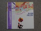 Alusa Fallax-Intorno Alla Mia Cattiva Educazione Japan LP Nexus K25P-428 Insert