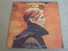 DAVID BOWIE - LOW - UK RCA 1ST PRESS LP + INSERT PL12030 - A-1/B-2 - VG