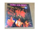 Sealed Orig Three Dog Night One USA Vinyl LP Sealed No Reserve