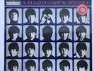 The Beatles A Hard Day's Night UK LP NM/NM Stereo
