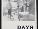 CL - Days - Self Titled LP  Spectator SL 1021 Denmark Danish Psychedelic Psych