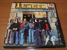 GRANDE ITALIA-GUCCINI-NOMADI-DAOLIO-G.I.BAND-2 LP 1^ STAMPA 1975,EMI,MEGARARO