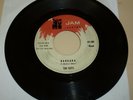 LOUISVILLE GARAGE BAND 45 RPM RECORD - THE KEYS - JAM 501