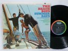 THE BEACH BOYS Summer Days (and Summer Nights) 1965 MONO Press Capital T2354 EX+
