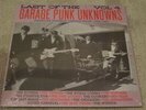 LAST OF THE GARAGE PUNK UNKNOWNS VOLUME 4 - AMERICAN TEENAGE GARAGE 1965-1967