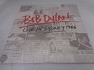 New Live In Sydney 1966 - Bob Dylan - Vinyl LP