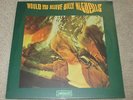 BILLY NICHOLLS - WOULD YOU BELIEVE- NEW PSYCH / CLASSIC ROCK - DOUBLE LP RECORD