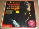 Christoph Eschenbach MOZART Complete Piano Sonatas - DG 2720 031 SEALED