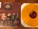 Panic  At The Disco - A Fever You Cant Sweat Out Vinyl LP Translucent Gold