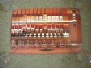 Aphex Twin - Drukqs - PROMO POSTER