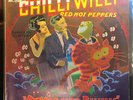 CHILLI WILLI & THE RED HOT PEPPERS: Bongos Over Balham LP