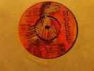 UK HORSE HOSS 39-MATUMBI-i CANT GET ENOUGH OF THAT)REGGAE STUFF/WIPE THEM-NR EX