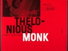 THELONIOUS MONK - Genius Of Modern Music Volume 2 - 1973 US LP Blue Note